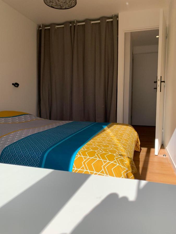 Le Chazottier Apartment Brindas Exterior photo