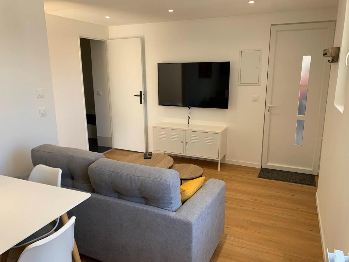 Le Chazottier Apartment Brindas Exterior photo