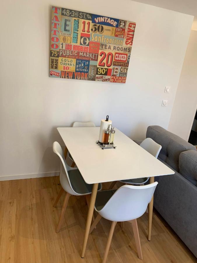 Le Chazottier Apartment Brindas Exterior photo